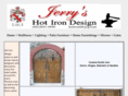 hotirondesign.com