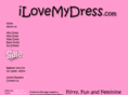 ilovemydress.com