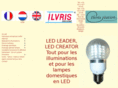 ilvris.com