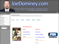 joedominey.com