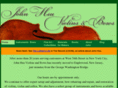 johnhsuviolins.com