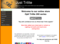 just-trilite.com