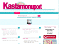 kastamonuport.com