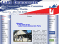 lakedemocrats.com