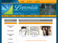 leptondale.org