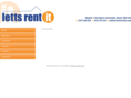 lettsrentit.com
