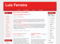 luisferreira.net