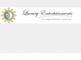 luxuryentertainments.com