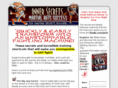 martialartschi.com