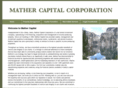 mathercapitalcorp.com