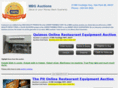 mbgauctions.com