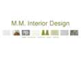 melissamasondesign.com