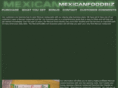 mexicanfoodbiz.com