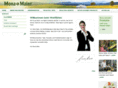 monamaier.de