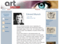 munch-edvard.com