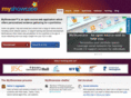 my-showcase.org