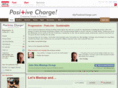 mypositivecharge.com