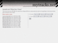 mytracks.net