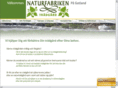 naturfabriken.com