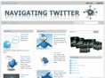 navigatingtwitter.com
