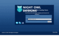 nightowl-designs.com