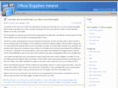 officesuppliesireland.ie