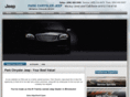 parkchryslerjeep.com
