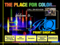 pdqprintshop.net