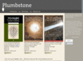 plumbstone.com