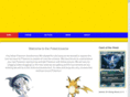 pokeuniverse.com