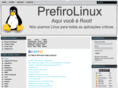 prefirolinux.com