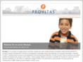 provitasllc.com