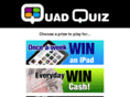 quadquiz.com