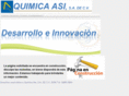 quimica-asi.com