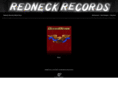 redneckrecords.com