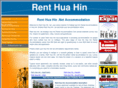 renthuahin.net