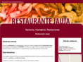 restaurantejauja.com