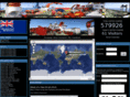 rrsjamescook.com