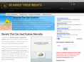scabies-treatments.net