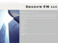 shadowfm.com