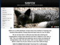 sibfox.com