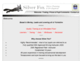 silverfoxdriving.com