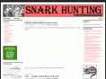 snarkhunting.com