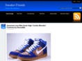 sneaker-friends.com