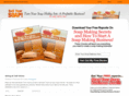 soaphomebusiness.com