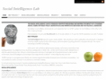 socialintelligencelab.com