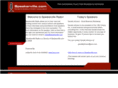 speakervilleradio.com