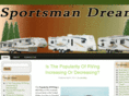 sportsmandream.com