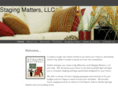 stagingmatters.net