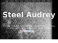 steelaudrey.com